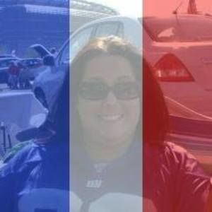 Meet your Posher, Michele